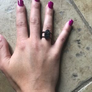 Kendra Scott ring size 6